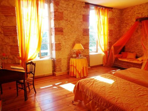 Bed & Breakfast Domaine De Paguy