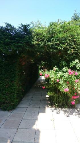 Bed & Breakfast Domaine De Paguy
