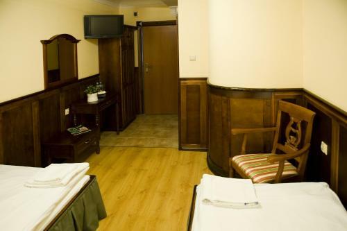 Hotel Ogonowski