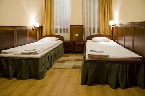 Hotel Ogonowski