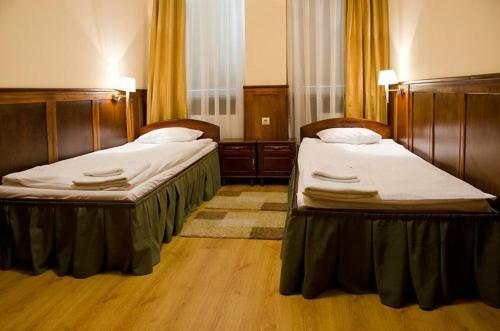 Hotel Ogonowski