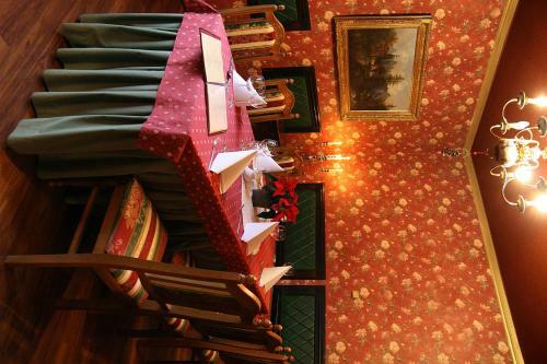 Hotel Ogonowski