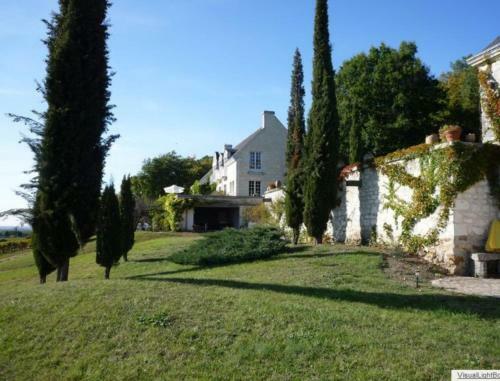 Bed & Breakfast Domaine De Beaus�jour