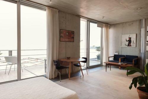 Apartamento City Centre Studios