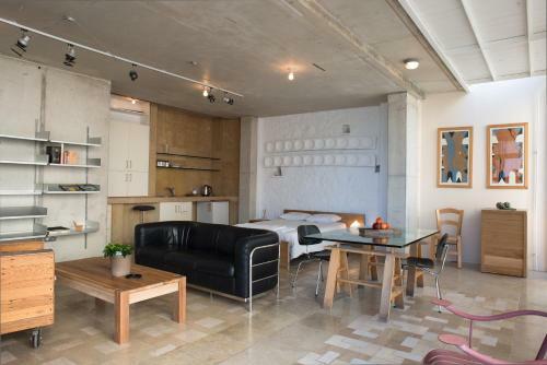 Apartamento City Centre Studios