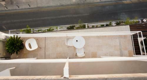 Apartamento City Centre Studios