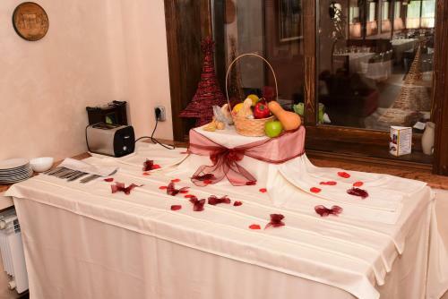 Hotel Complex Praveshki Hanove