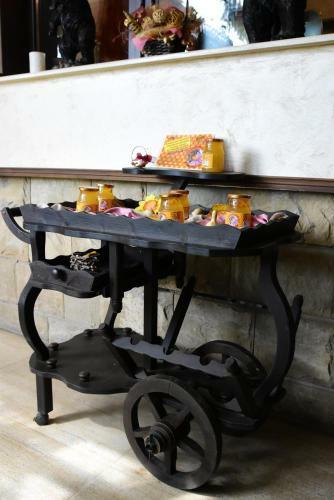Hotel Complex Praveshki Hanove