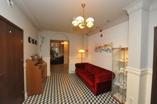 Hostel Wratislavia