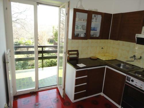 Apartments Villa Verde