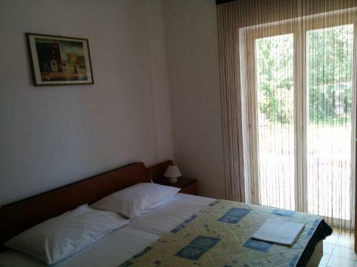 Apartments Villa Verde