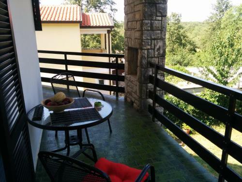Apartments Villa Verde