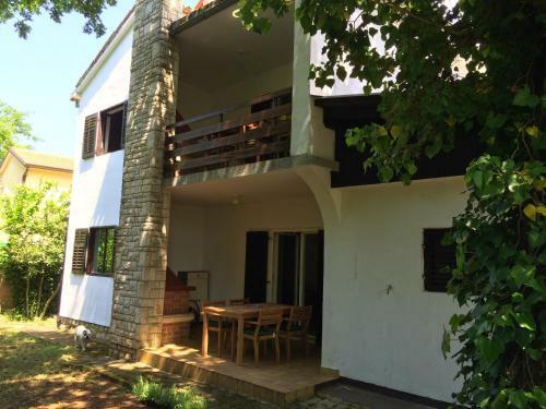 Apartments Villa Verde