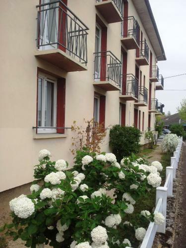 Hotel H�tel Le Saint R�my