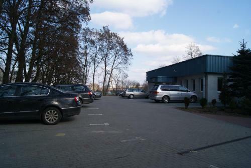 Apartamento Inter Sport Sobieski