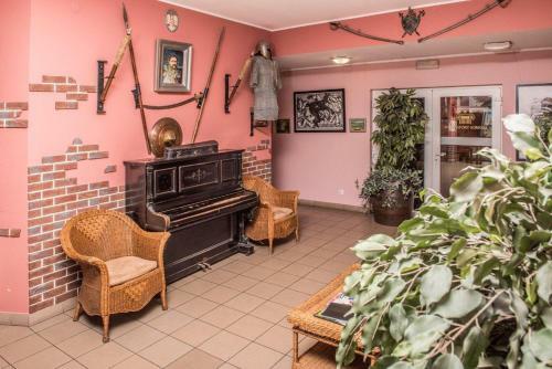 Apartamento Inter Sport Sobieski