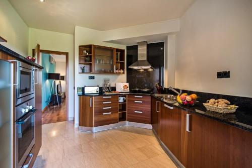Apartamento Foz Da Ria