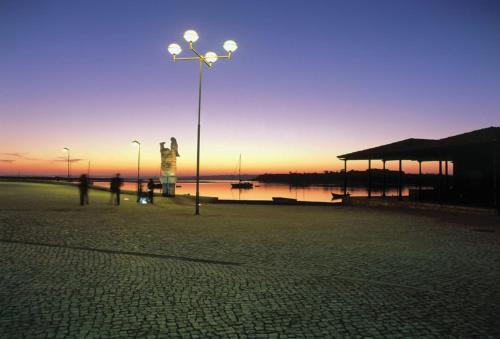 Apartamento Foz Da Ria