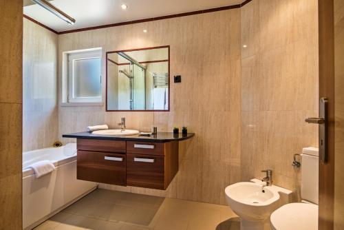 Apartamento Foz Da Ria
