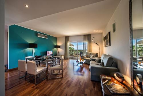 Apartamento Foz Da Ria