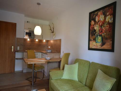 Hostal G�stehaus Gamsei