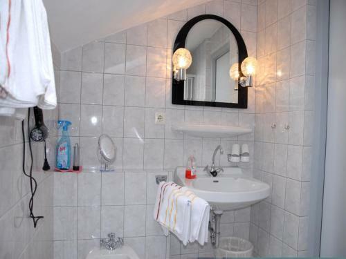 Hostal G�stehaus Gamsei