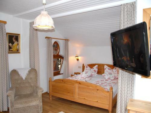Hostal G�stehaus Gamsei