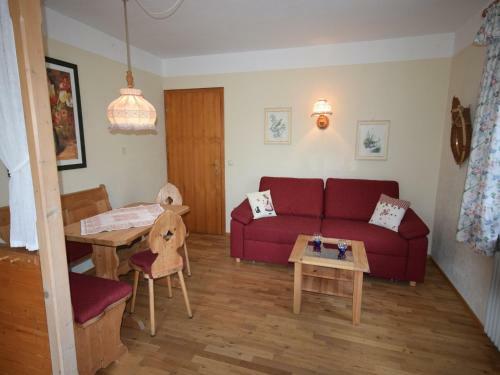 Hostal G�stehaus Gamsei