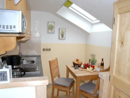 Hostal G�stehaus Gamsei