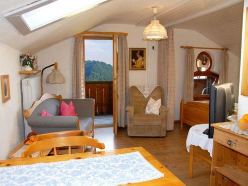 Hostal G�stehaus Gamsei