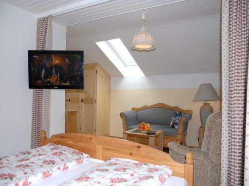Hostal G�stehaus Gamsei