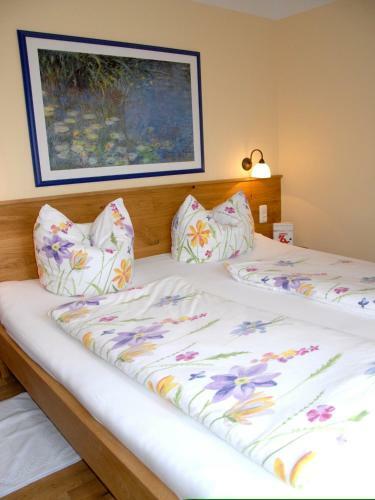 Hostal G�stehaus Gamsei