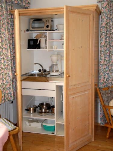 Hostal G�stehaus Gamsei