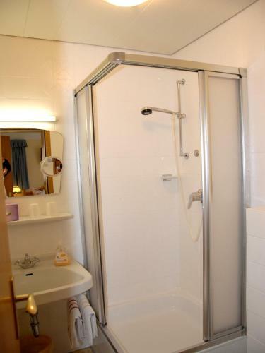 Hostal G�stehaus Gamsei