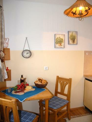Hostal G�stehaus Gamsei
