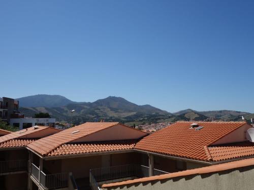 Apartment Thalacap I Banyuls Sur Mer