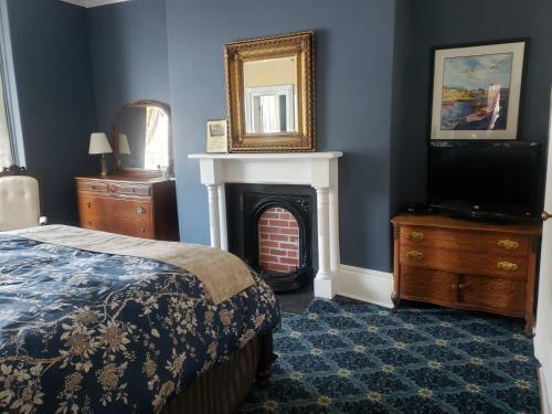 Bed & Breakfast The Roses Heritage Inn