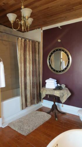 Bed & Breakfast The Roses Heritage Inn