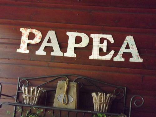 Hotel Papea