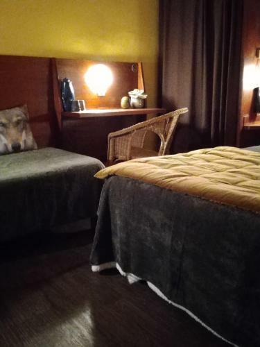 Hotel Papea