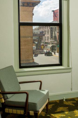 Finlen Hotel And Motor Inn