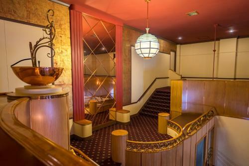 Finlen Hotel And Motor Inn