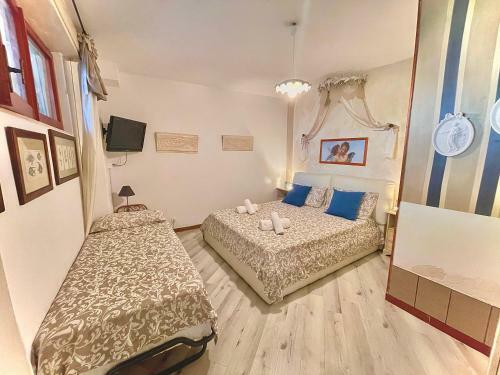 Bed & Breakfast Un Ospite A Fontania