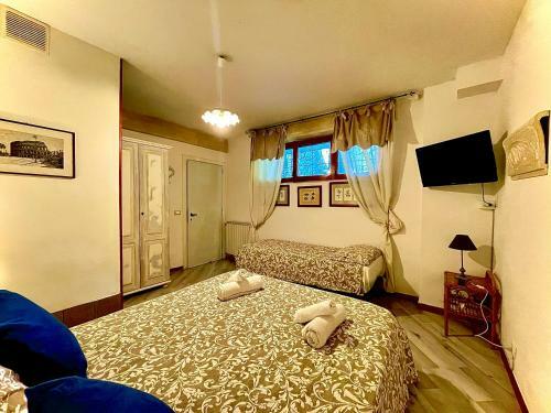 Bed & Breakfast Un Ospite A Fontania