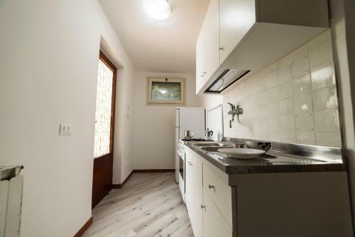 Bed & Breakfast Un Ospite A Fontania