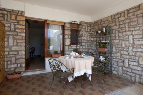 Bed & Breakfast Un Ospite A Fontania
