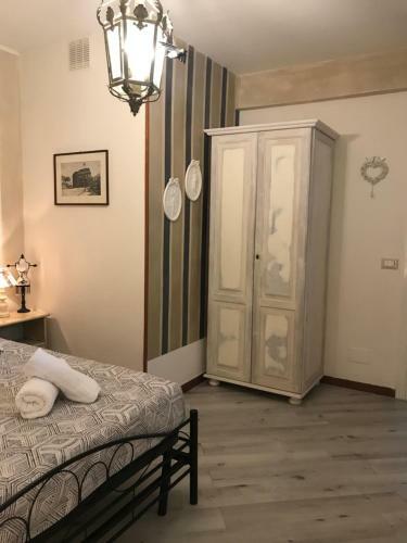 Bed & Breakfast Un Ospite A Fontania
