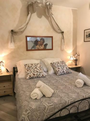 Bed & Breakfast Un Ospite A Fontania