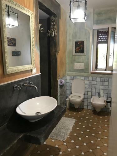 Bed & Breakfast Un Ospite A Fontania