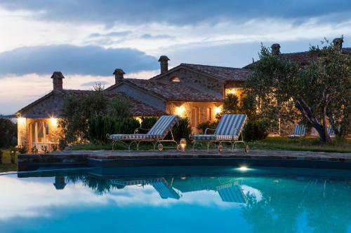 Bed & Breakfast Dimora Santa Margherita
